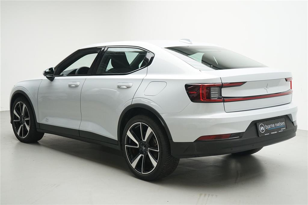 Polestar 2 EL Standard Range 224HK 5d Aut. - Image 2