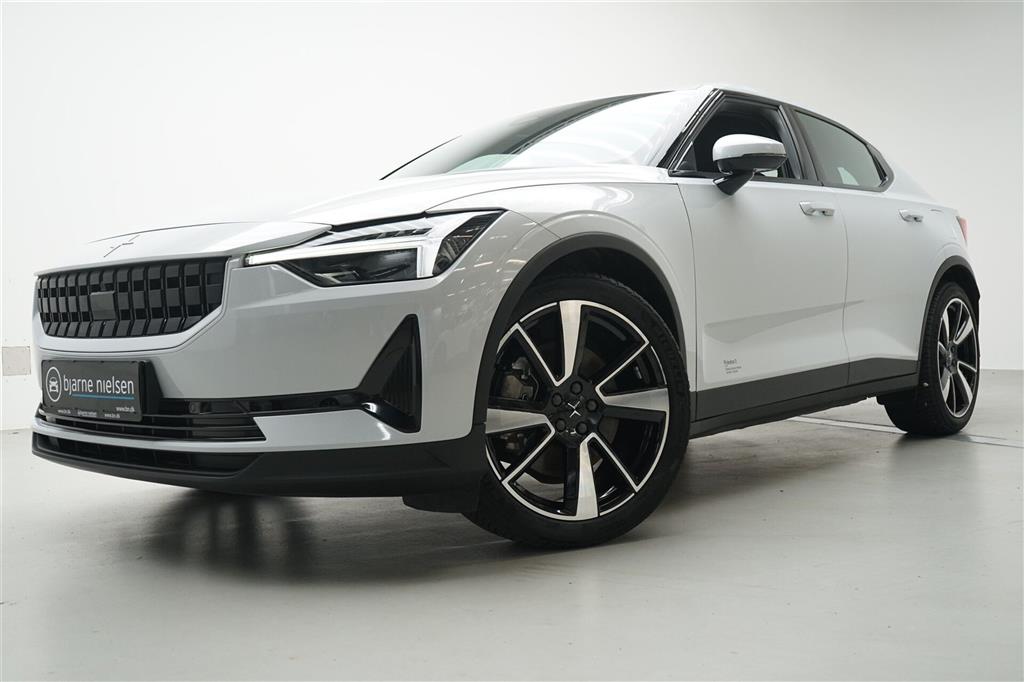 Polestar 2 EL Standard Range 224HK 5d Aut. - Image 19