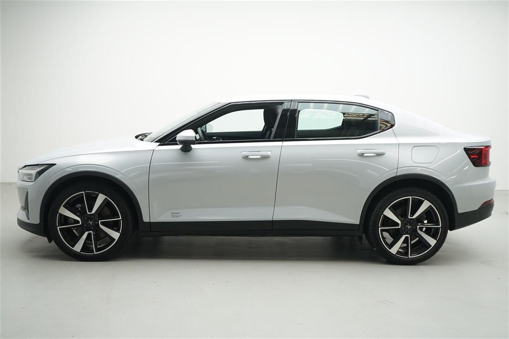 Polestar 2 EL Standard Range 224HK 5d Aut. - Image 3