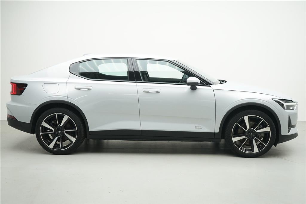 Polestar 2 EL Standard Range 224HK 5d Aut. - Image 4