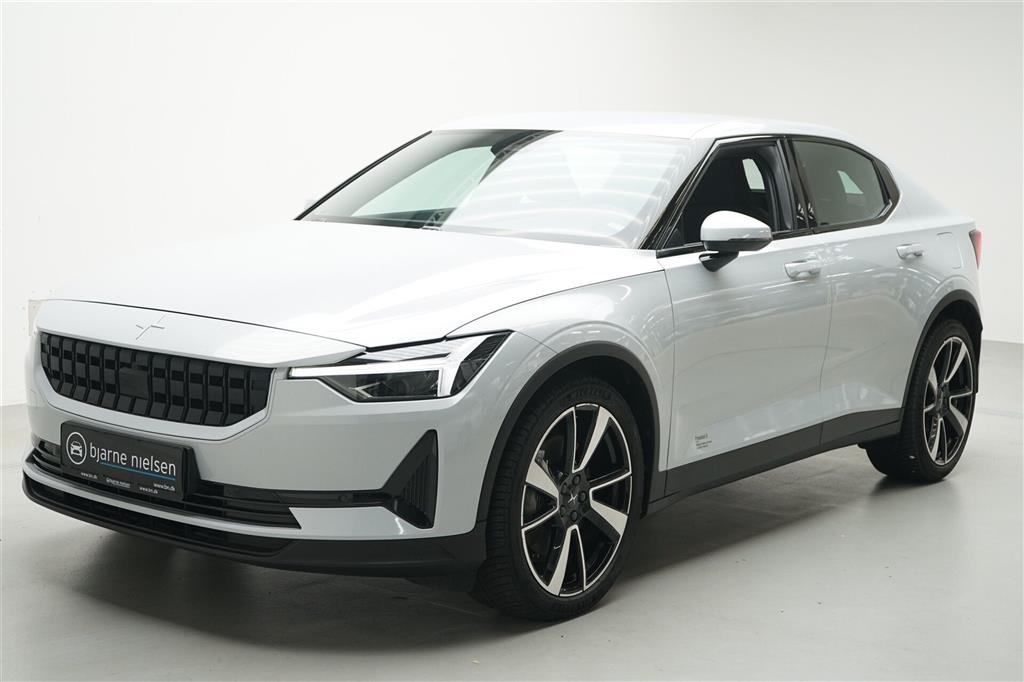 Polestar 2 EL Standard Range 224HK 5d Aut.