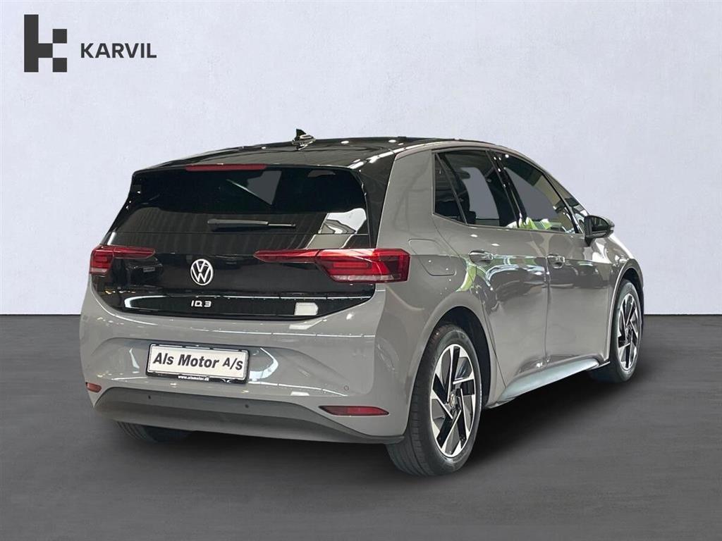 VW ID.3 EL Life+ 170HK 5d Aut. - Image 6