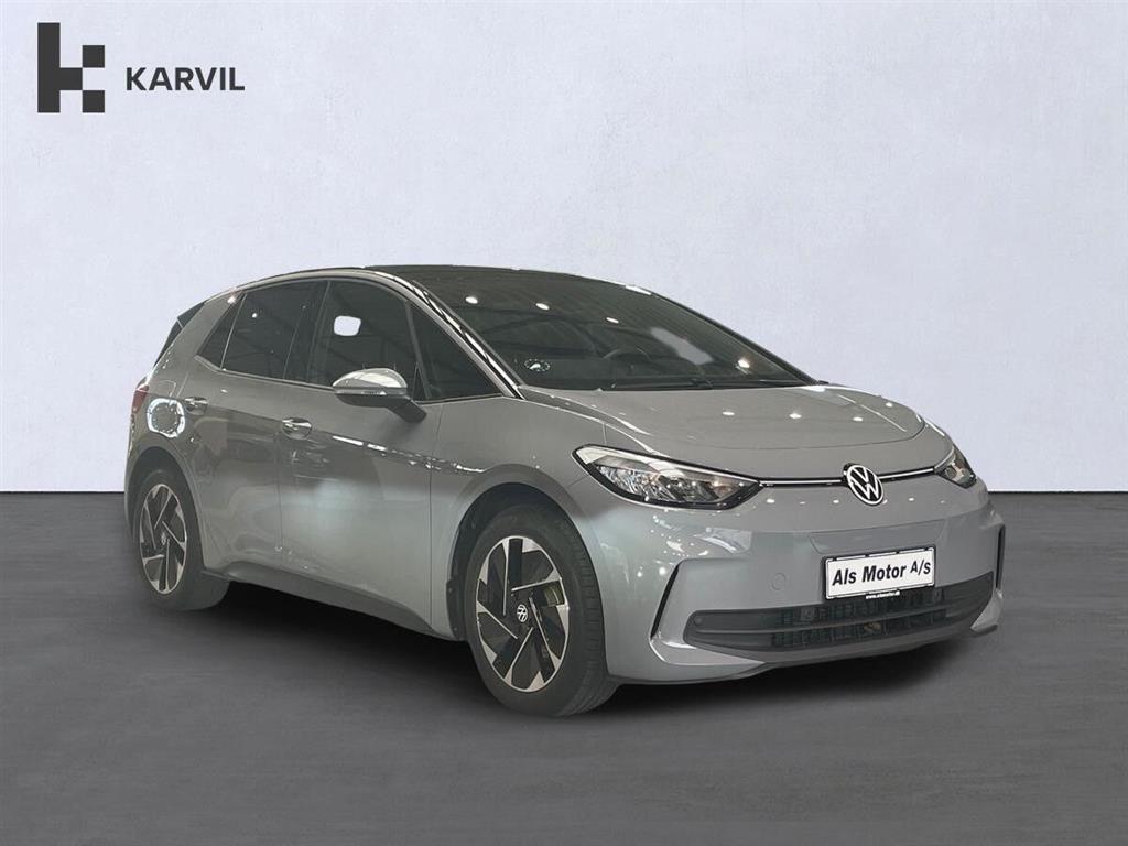 VW ID.3 EL Life+ 170HK 5d Aut. - Image 8