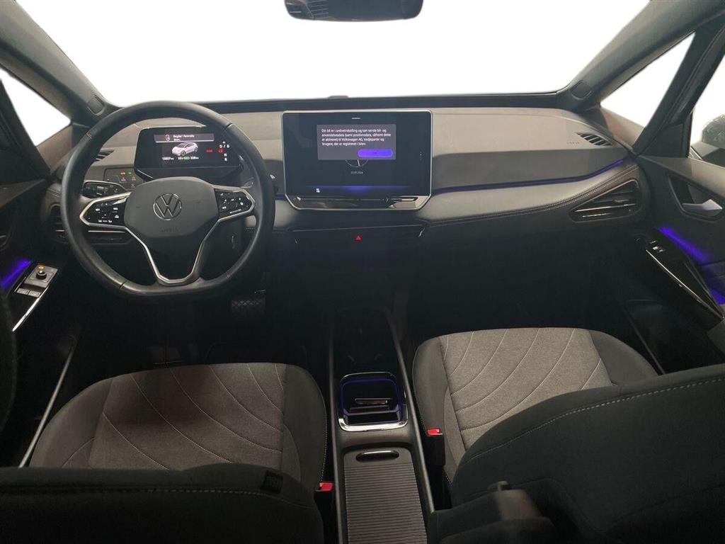 VW ID.3 EL Life+ 170HK 5d Aut. - Image 10