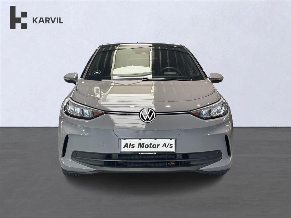 VW ID.3 EL Life+ 170HK 5d Aut. - Image 2