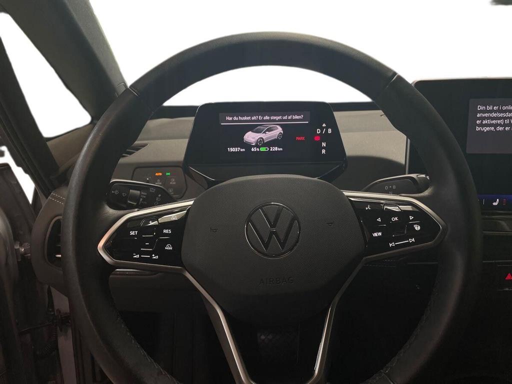 VW ID.3 EL Life+ 170HK 5d Aut. - Image 11