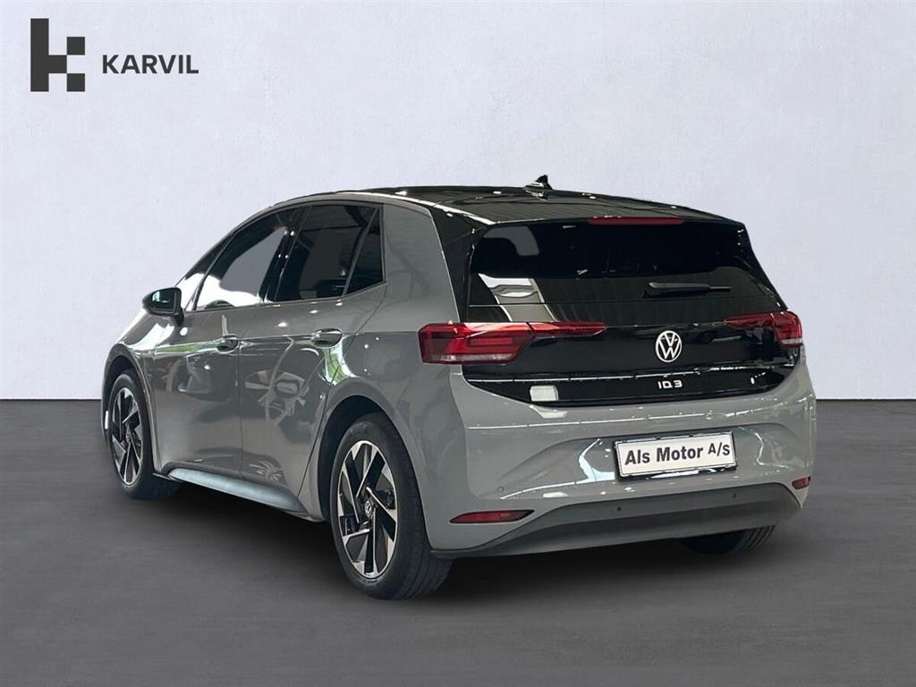 VW ID.3 EL Life+ 170HK 5d Aut. - Image 4