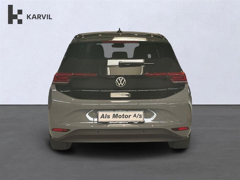 VW ID.3 EL Life+ 170HK 5d Aut. - Image 5