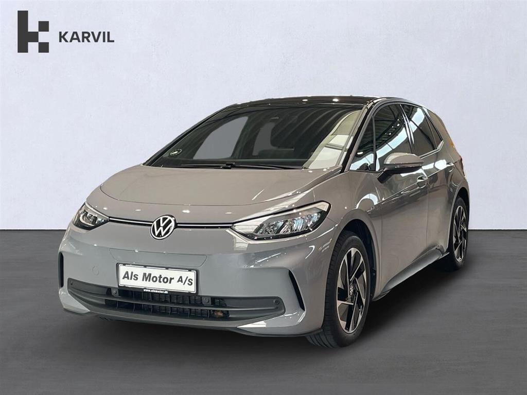VW ID.3 EL Life+ 170HK 5d Aut.