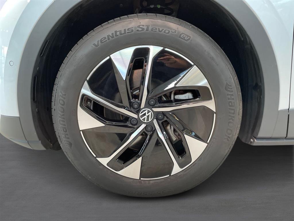 VW ID.4 EL Style+ 286HK 5d Aut. - Image 9