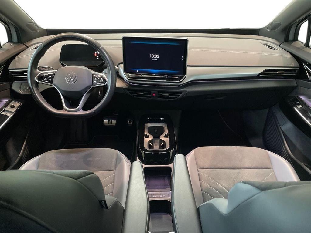 VW ID.4 EL Style+ 286HK 5d Aut. - Image 10
