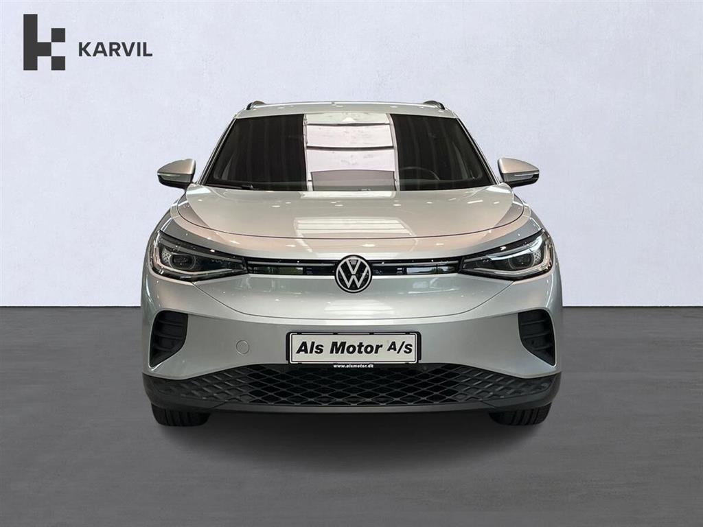 VW ID.4 EL Style+ 286HK 5d Aut. - Image 2