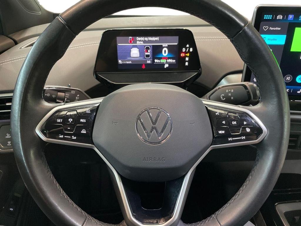 VW ID.4 EL Style+ 286HK 5d Aut. - Image 11