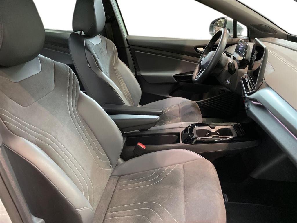 VW ID.4 EL Style+ 286HK 5d Aut. - Image 14