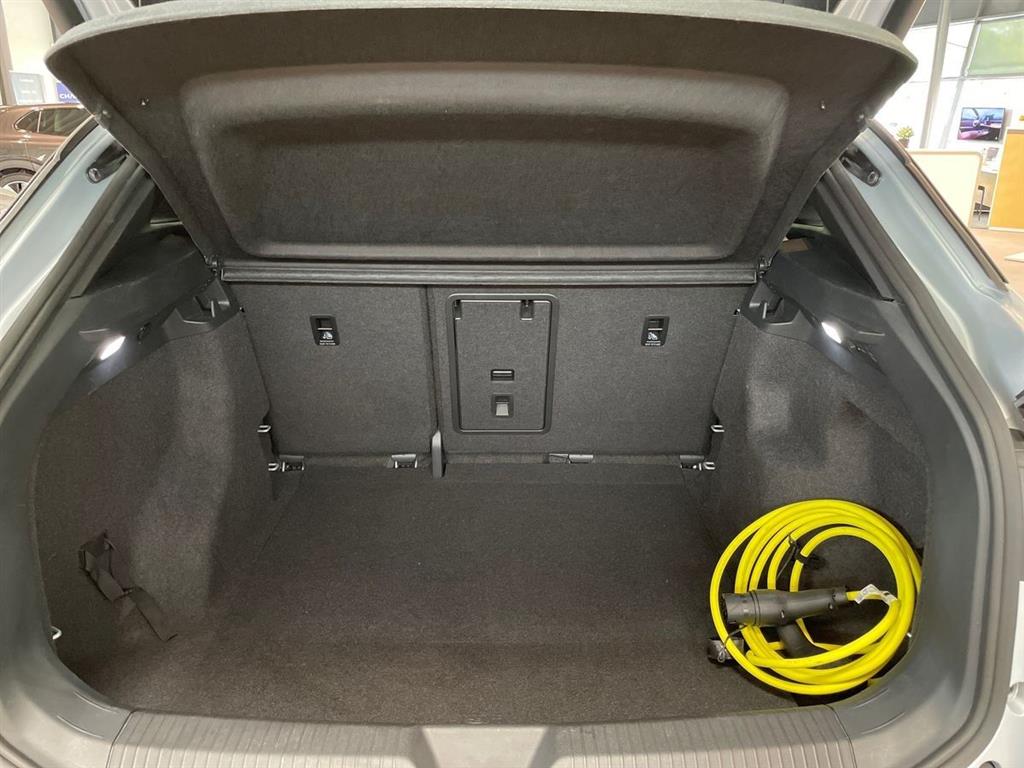 VW ID.4 EL Style+ 286HK 5d Aut. - Image 16