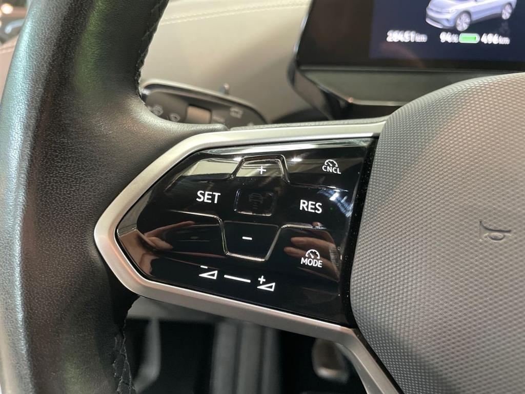 VW ID.4 EL Style+ 286HK 5d Aut. - Image 17