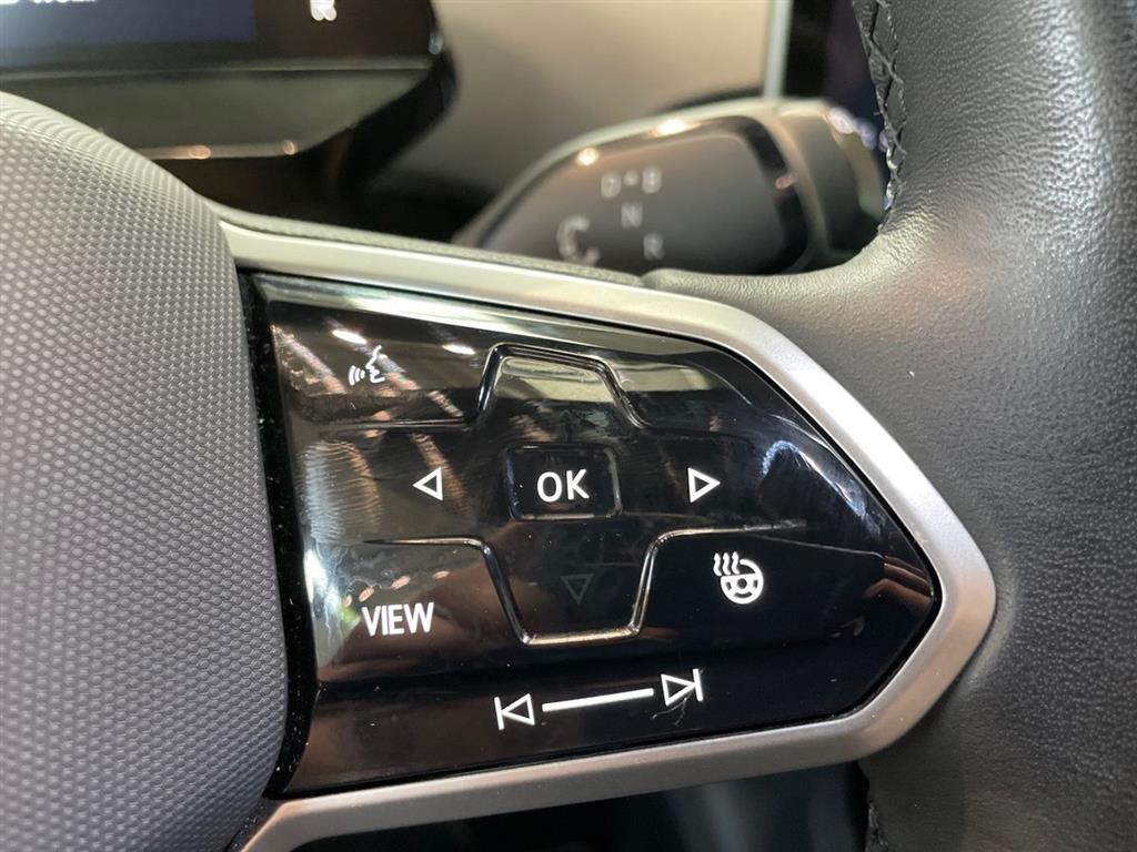 VW ID.4 EL Style+ 286HK 5d Aut. - Image 18