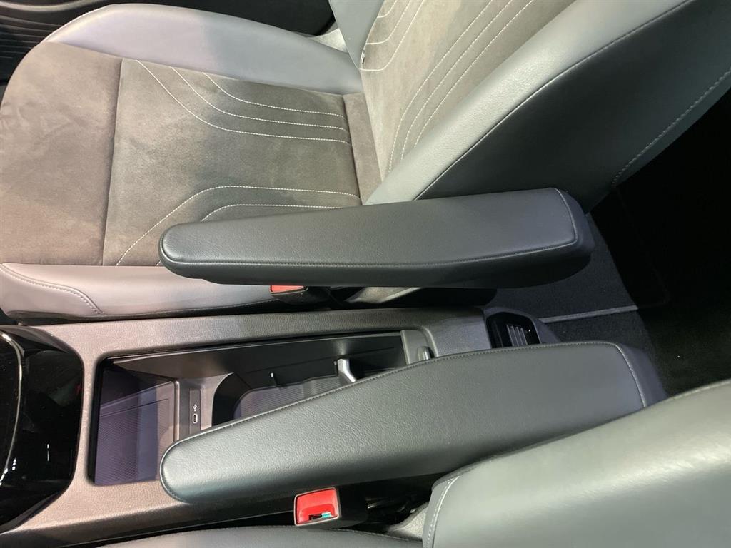 VW ID.4 EL Style+ 286HK 5d Aut. - Image 22