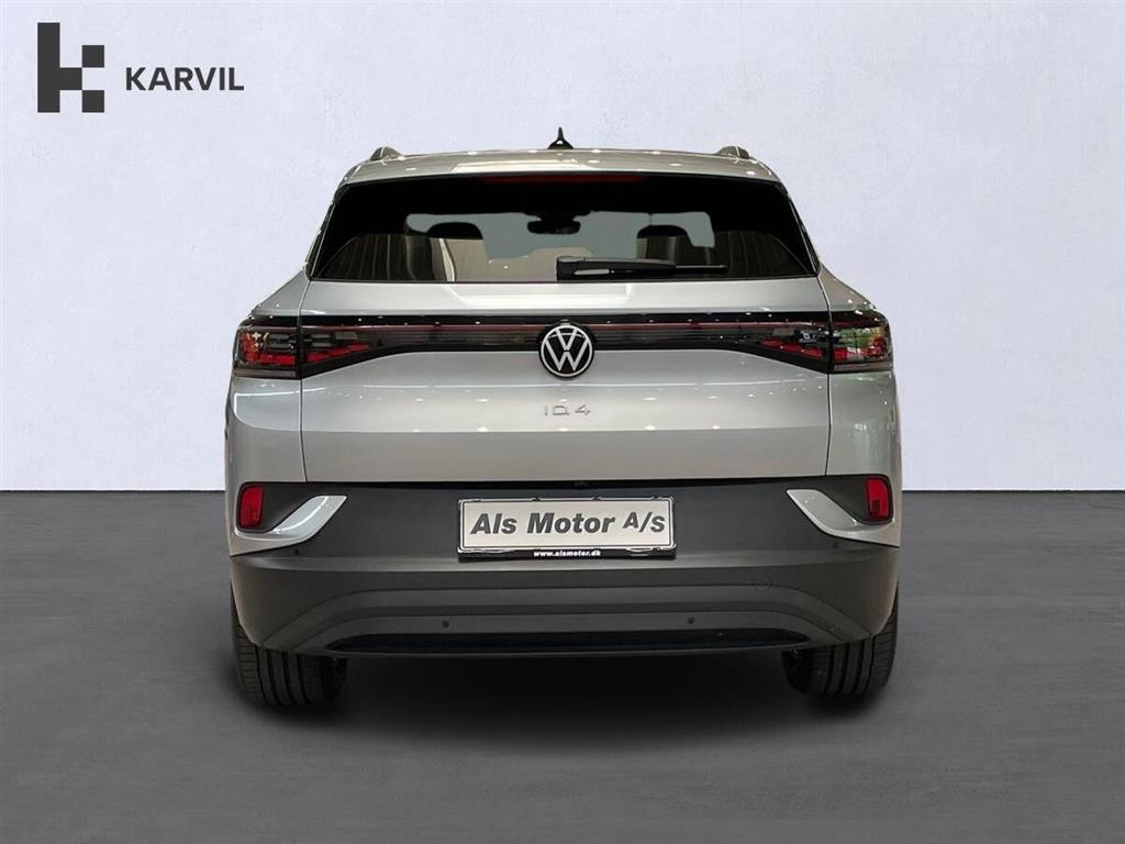 VW ID.4 EL Style+ 286HK 5d Aut. - Image 5