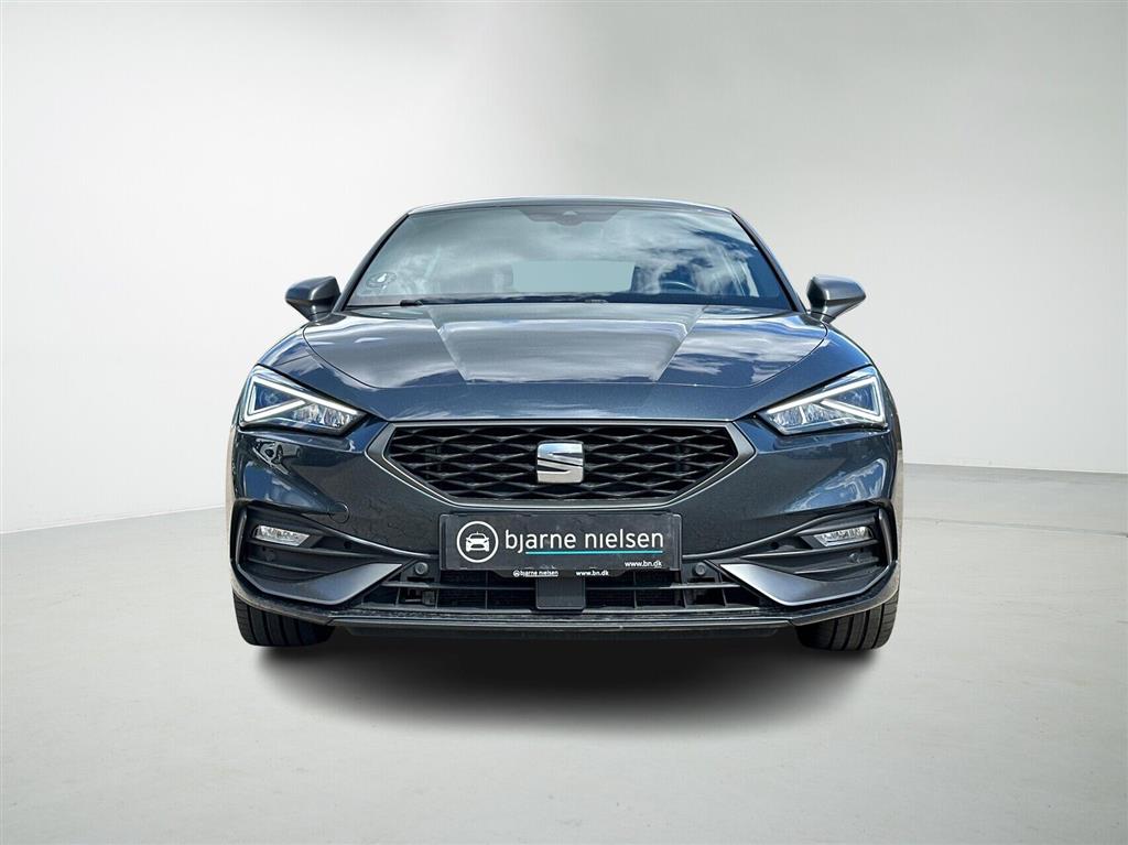 Seat Leon 1,4 e-Hybrid FR DSG 204HK 5d 6g Aut. - Image 9