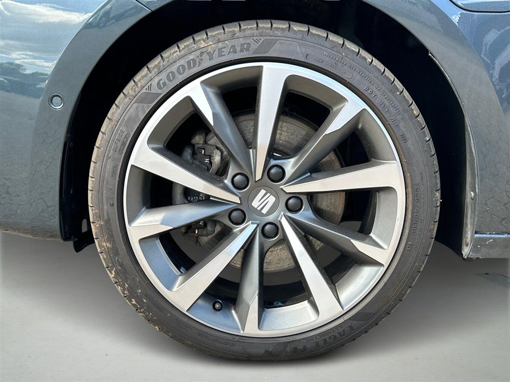 Seat Leon 1,4 e-Hybrid FR DSG 204HK 5d 6g Aut. - Image 11