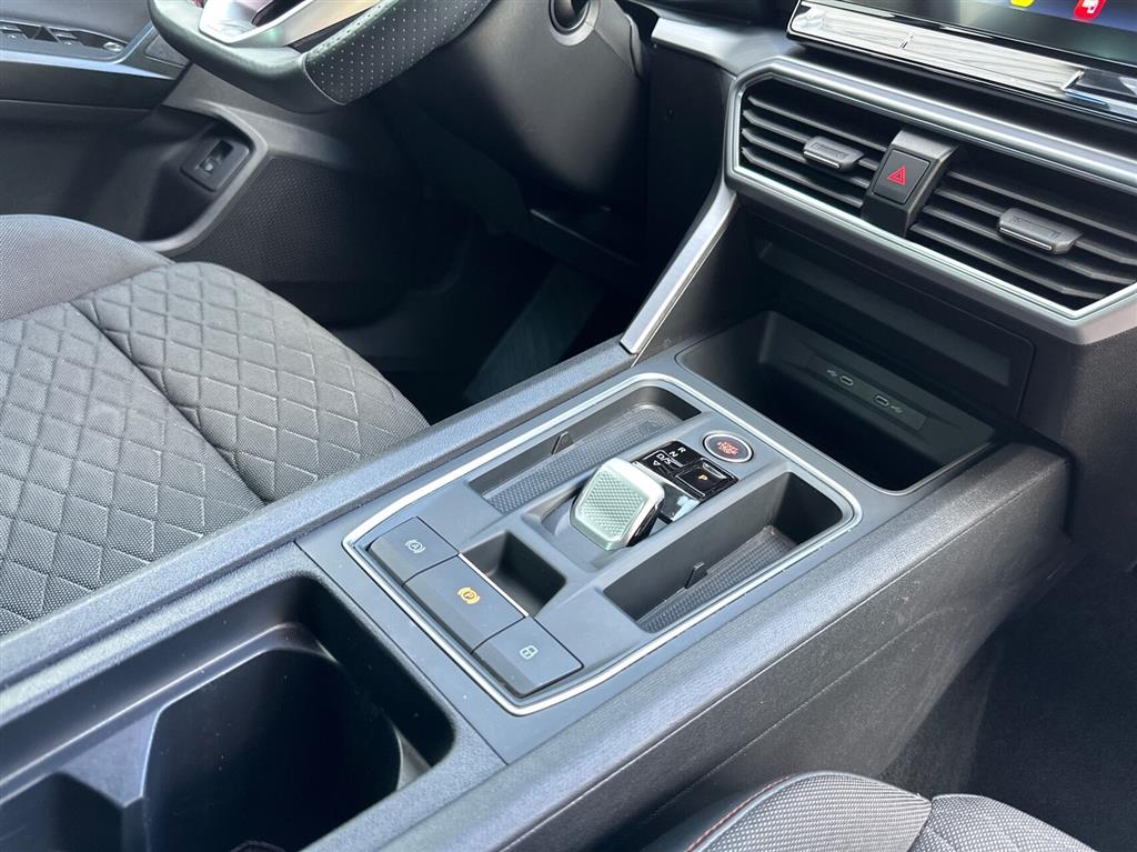 Seat Leon 1,4 e-Hybrid FR DSG 204HK 5d 6g Aut. - Image 19