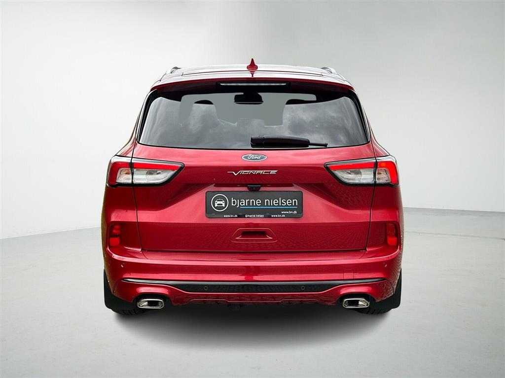 Ford Kuga 2,5 Plugin-hybrid Vignale CVT 225HK 5d Trinl. Gear - Image 7