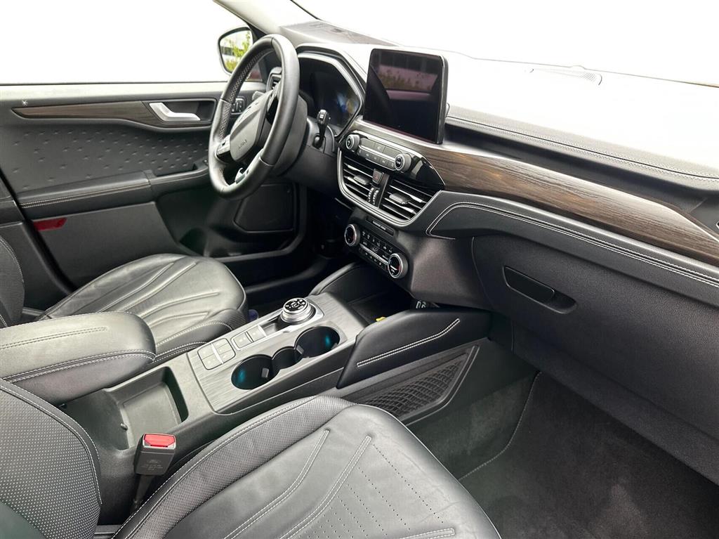 Ford Kuga 2,5 Plugin-hybrid Vignale CVT 225HK 5d Trinl. Gear - Image 10