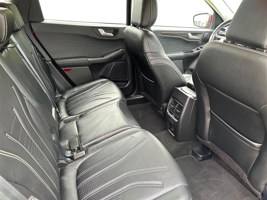 Ford Kuga 2,5 Plugin-hybrid Vignale CVT 225HK 5d Trinl. Gear - Image 12