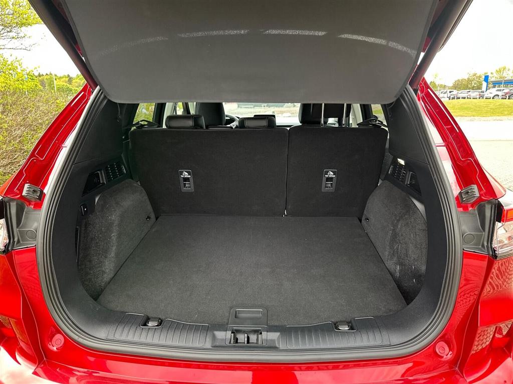 Ford Kuga 2,5 Plugin-hybrid Vignale CVT 225HK 5d Trinl. Gear - Image 13