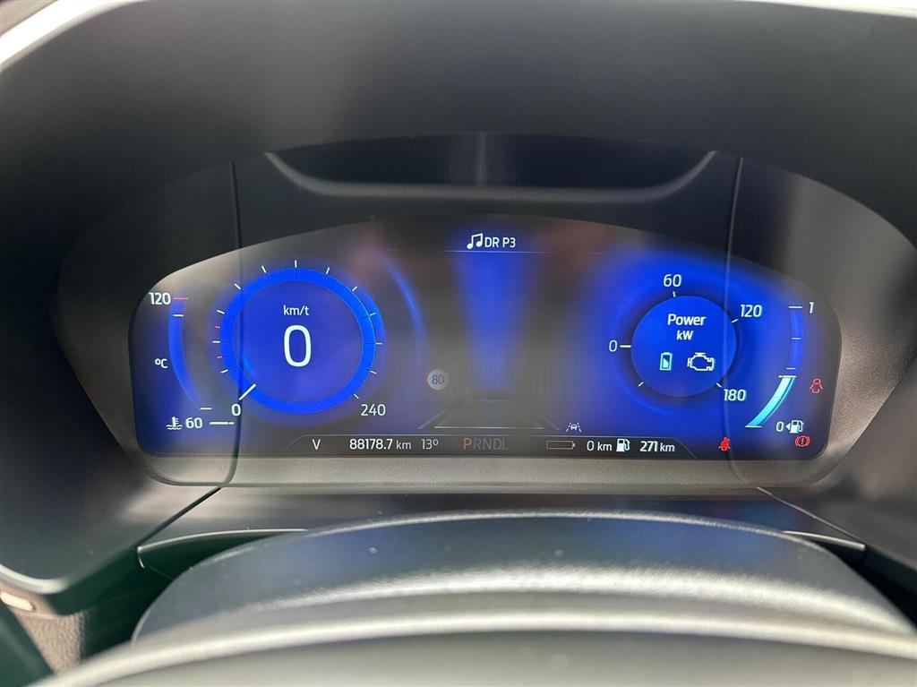 Ford Kuga 2,5 Plugin-hybrid Vignale CVT 225HK 5d Trinl. Gear - Image 14