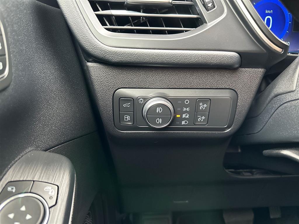 Ford Kuga 2,5 Plugin-hybrid Vignale CVT 225HK 5d Trinl. Gear - Image 20