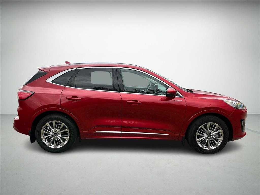 Ford Kuga 2,5 Plugin-hybrid Vignale CVT 225HK 5d Trinl. Gear - Image 5