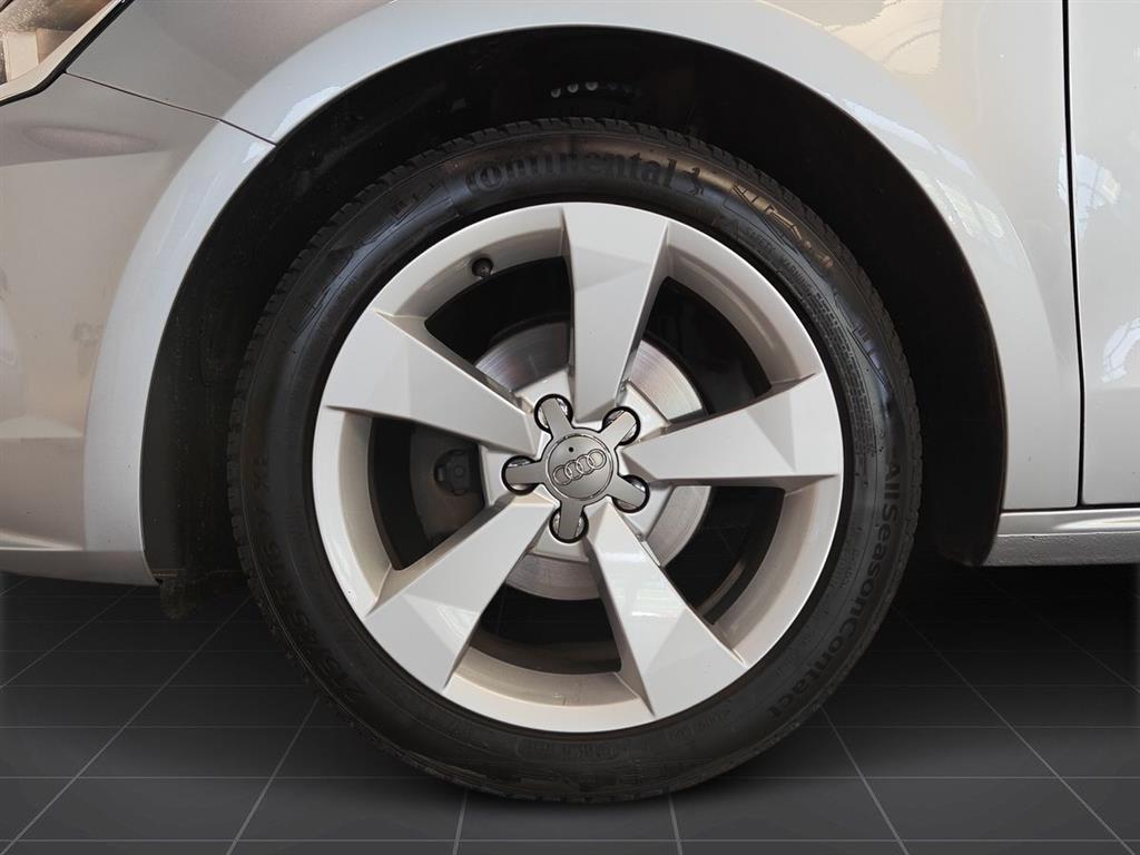 Audi A1 Sportback 1,0 TFSI Sport 95HK 5d - Image 6
