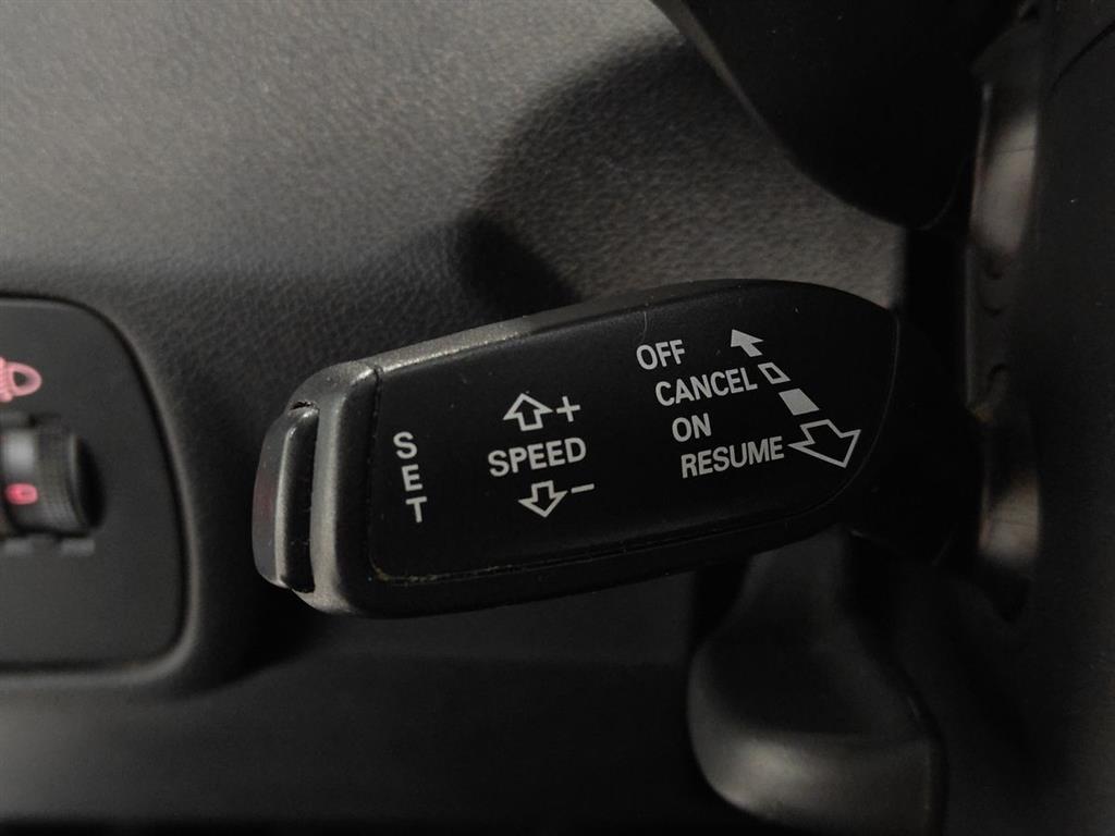 Audi A1 Sportback 1,0 TFSI Sport 95HK 5d - Image 16