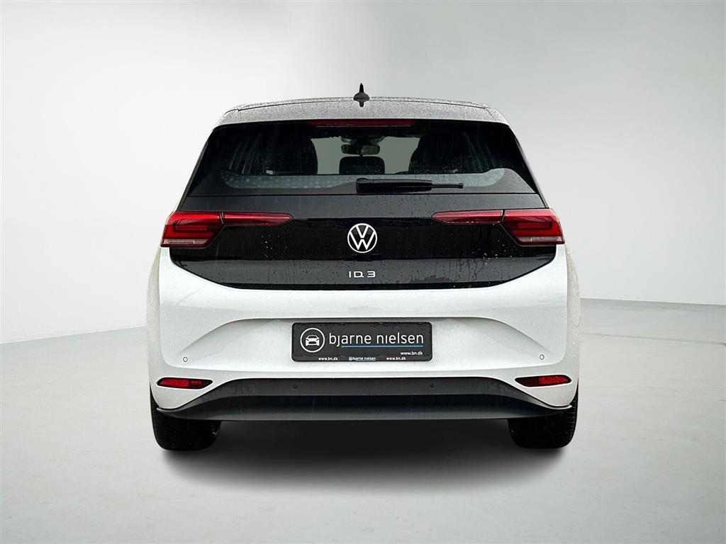 VW ID.3 EL 1st 204HK 5d Aut. - Image 6
