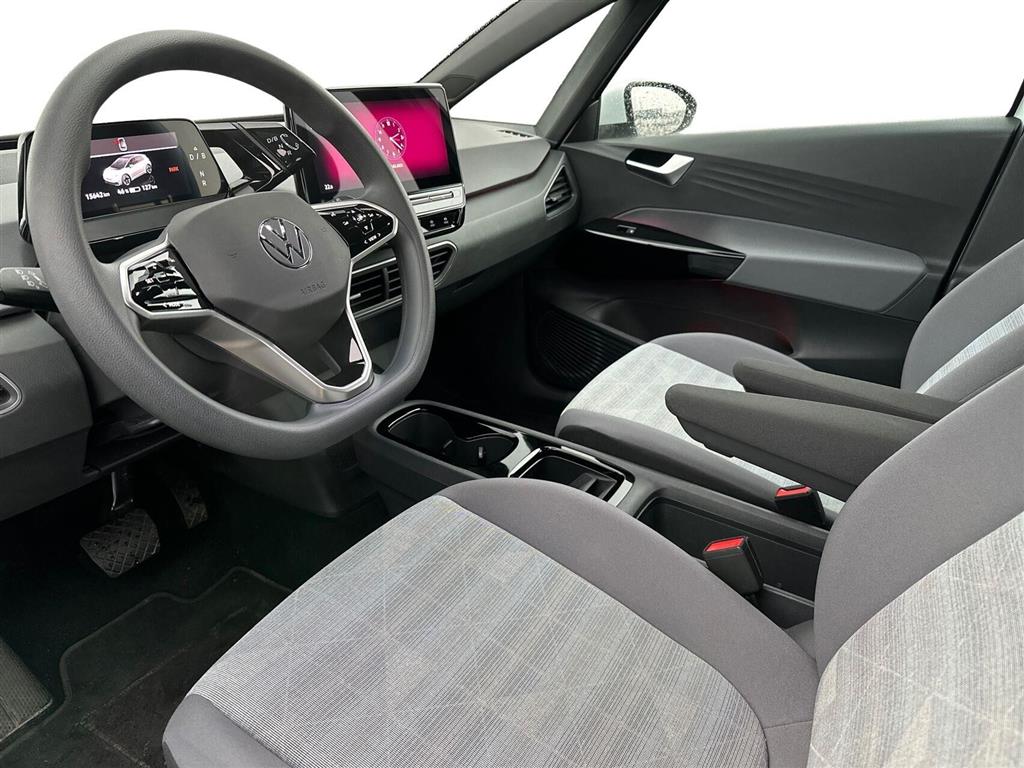 VW ID.3 EL 1st 204HK 5d Aut. - Image 8