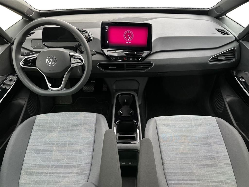 VW ID.3 EL 1st 204HK 5d Aut. - Image 9