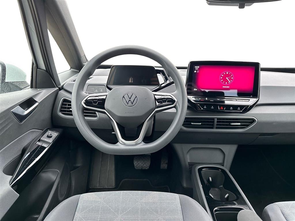 VW ID.3 EL 1st 204HK 5d Aut. - Image 10