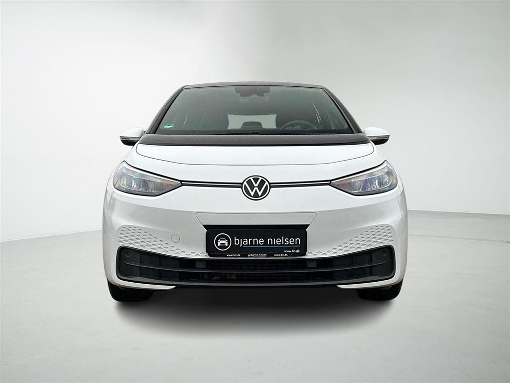 VW ID.3 EL 1st 204HK 5d Aut. - Image 2