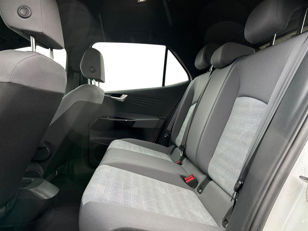 VW ID.3 EL 1st 204HK 5d Aut. - Image 12