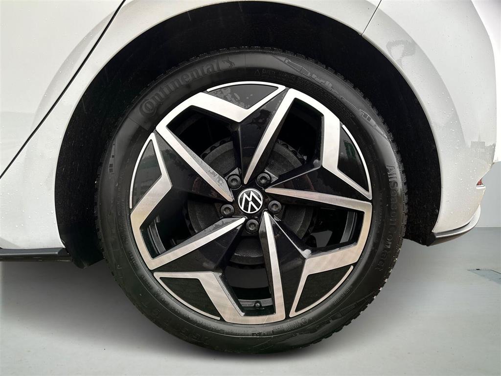 VW ID.3 EL 1st 204HK 5d Aut. - Image 5
