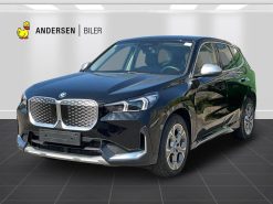 BMW iX1 eDrive20 EL xLine 204HK 5d Aut.