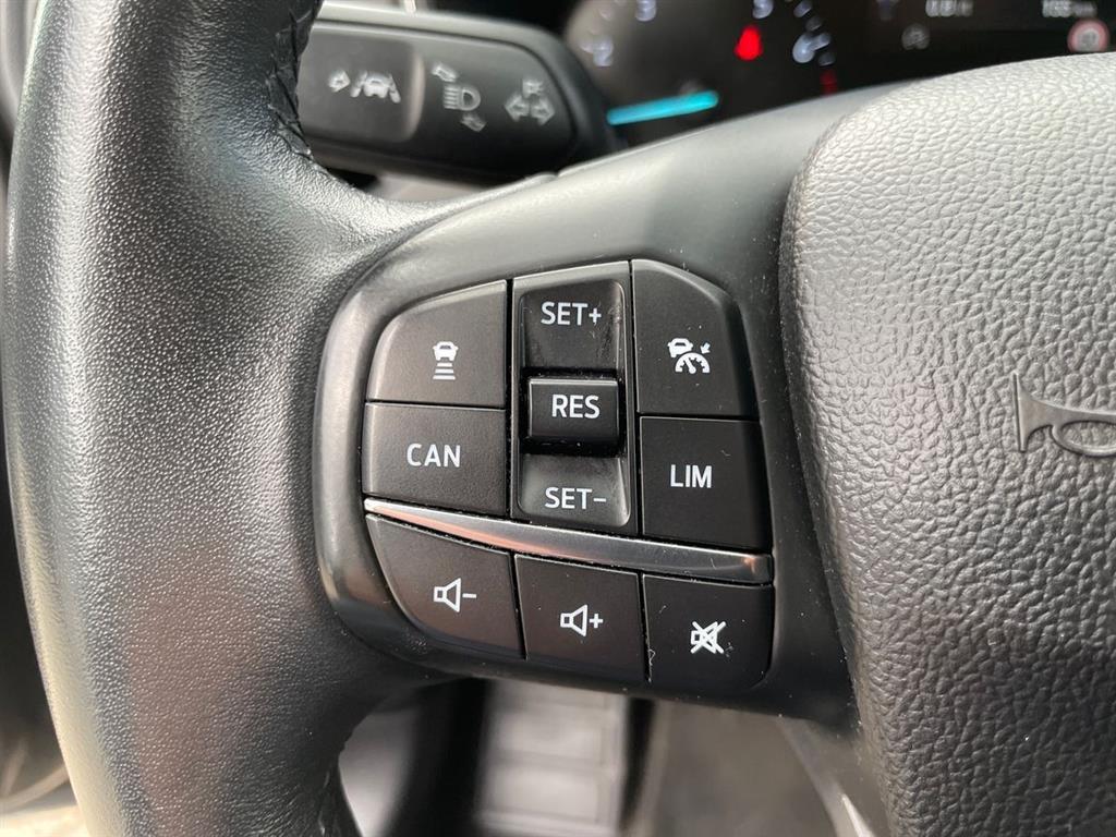 Ford Focus 1,0 EcoBoost Titanium 125HK Stc 6g - Image 17