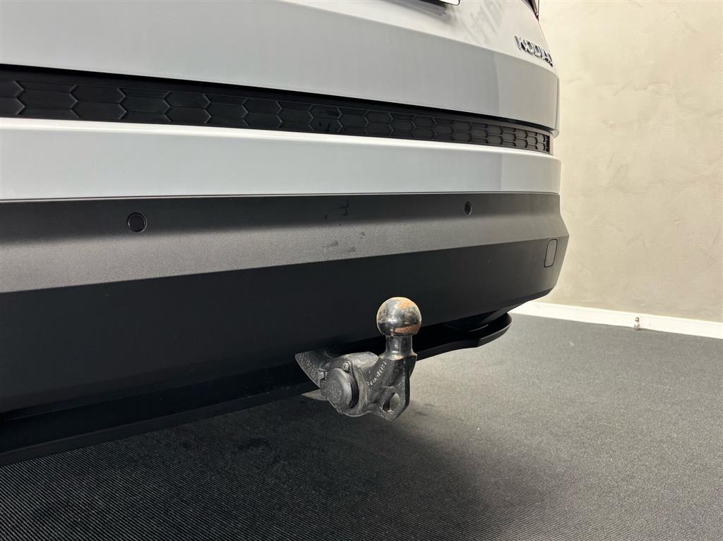 Skoda Kodiaq 1,5 TSI ACT Style DSG 150HK 5d 7g Aut. - Image 9