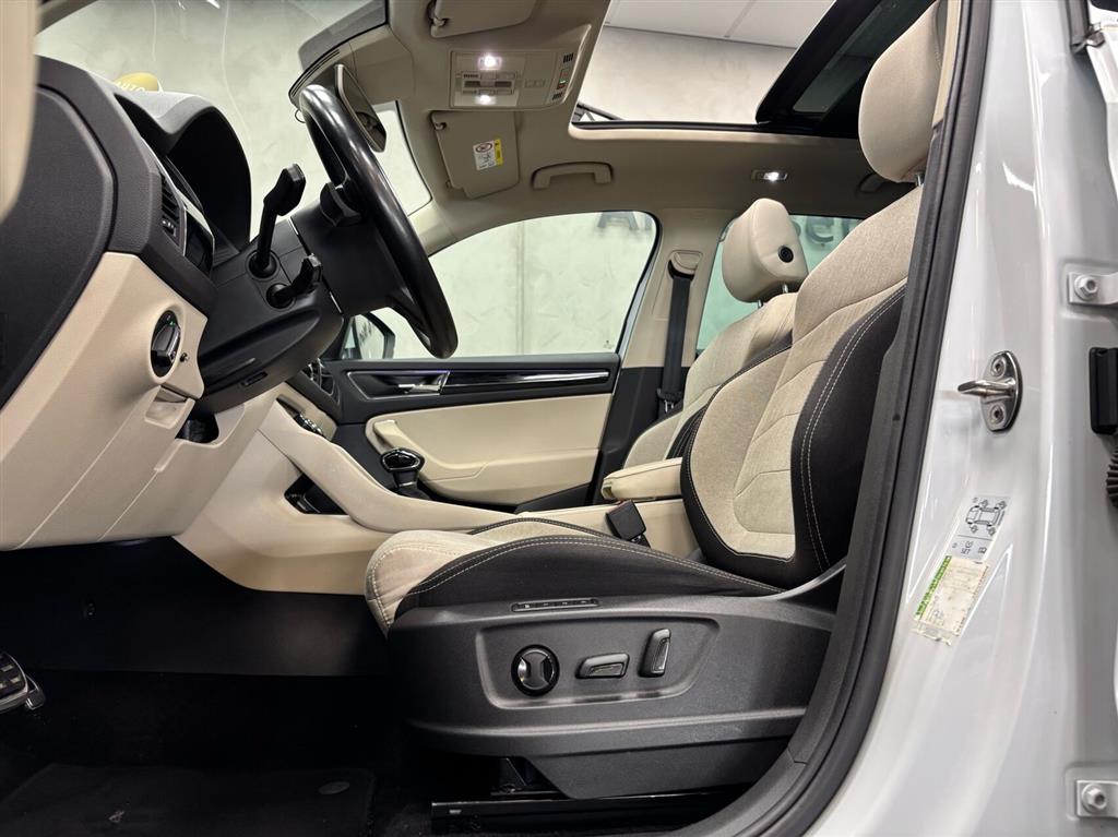 Skoda Kodiaq 1,5 TSI ACT Style DSG 150HK 5d 7g Aut. - Image 10
