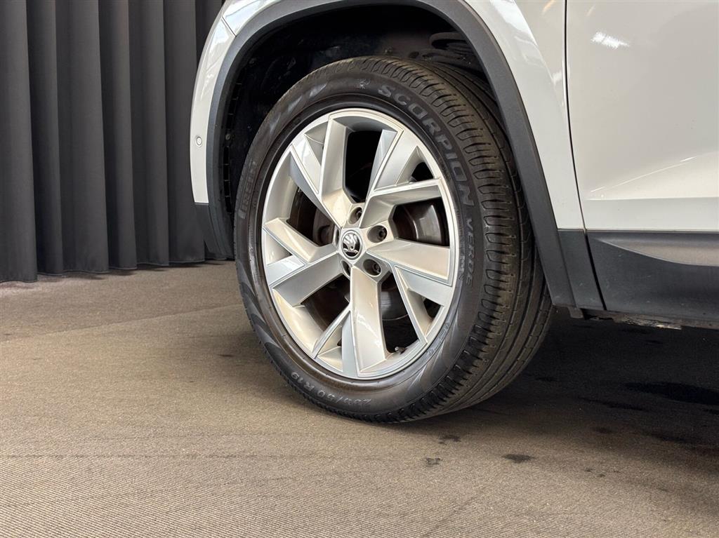 Skoda Kodiaq 1,5 TSI ACT Style DSG 150HK 5d 7g Aut. - Image 5