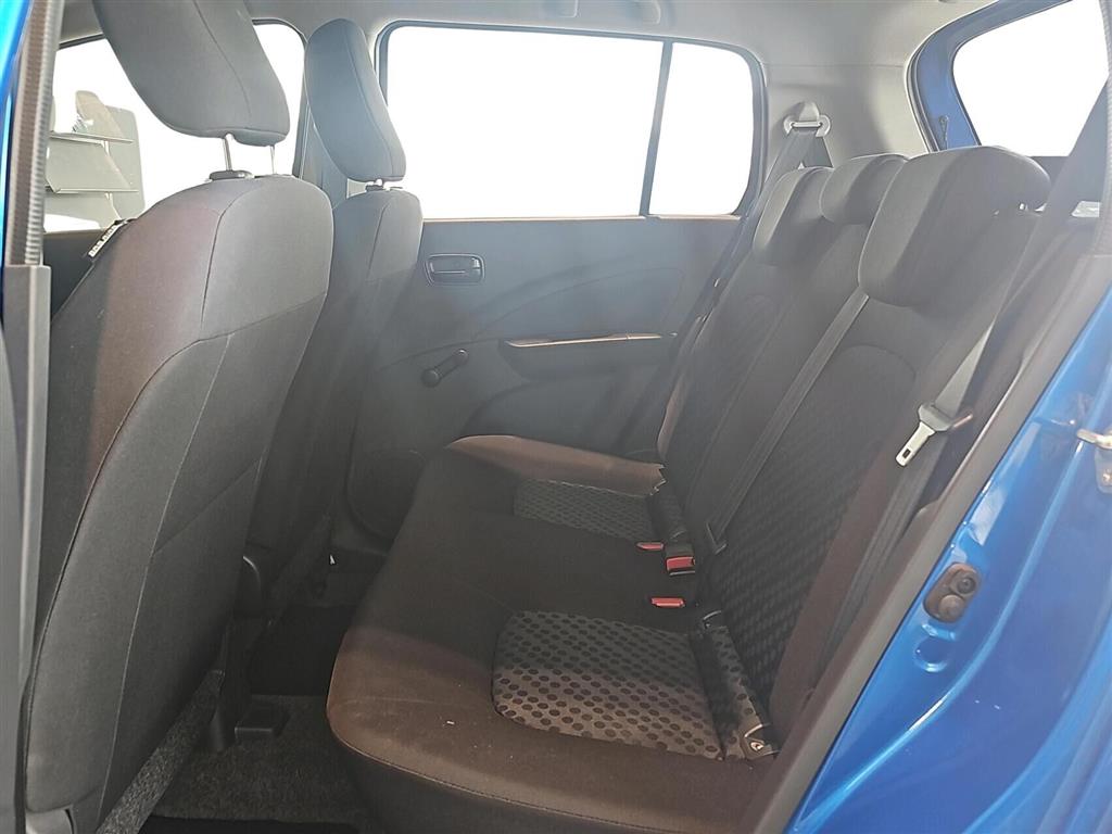 Suzuki Celerio 1,0 Dualjet 12V Club KUP 68HK 5d - Image 5