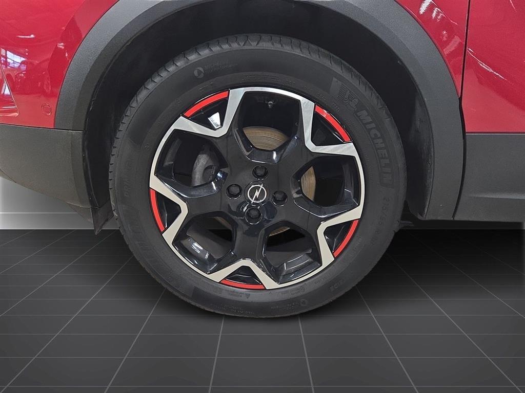 Opel Mokka 1,2 PureTech GS-Line 130HK 5d 8g Aut. - Image 6