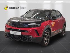 Opel Mokka 1,2 PureTech GS-Line 130HK 5d 8g Aut.